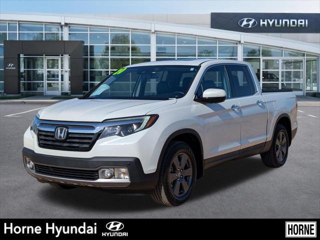 2020 Honda Ridgeline RTL-E for sale in APACHE JUNCTION, AZ