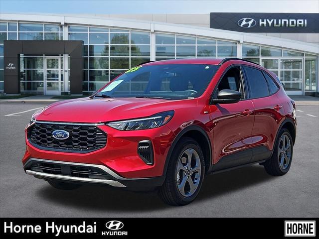 2025 Ford Escape ST-Line for sale in APACHE JUNCTION, AZ