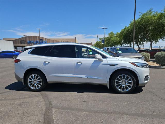 2021 Buick Enclave AWD Premium