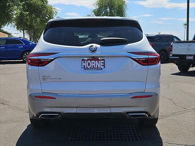 2021 Buick Enclave AWD Premium