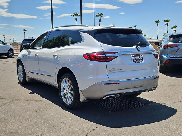 2021 Buick Enclave AWD Premium