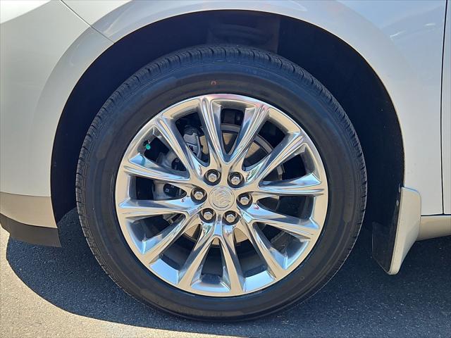 2021 Buick Enclave AWD Premium