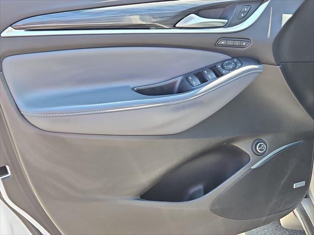 2021 Buick Enclave AWD Premium