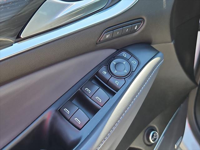 2021 Buick Enclave AWD Premium