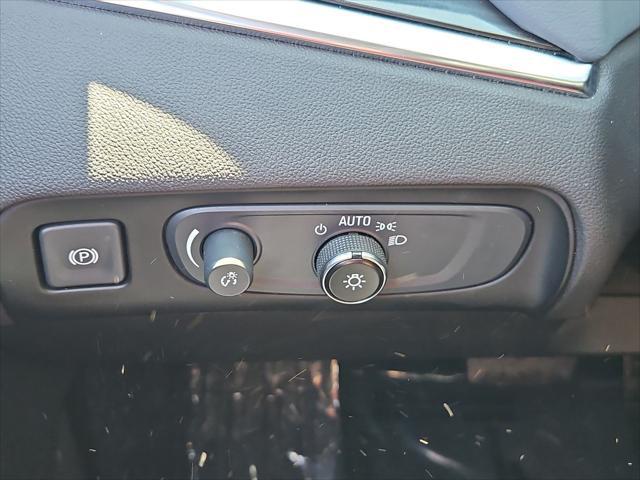 2021 Buick Enclave AWD Premium