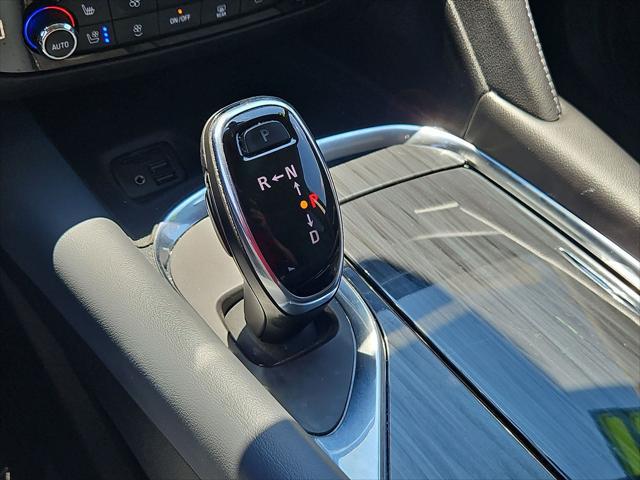 2021 Buick Enclave AWD Premium