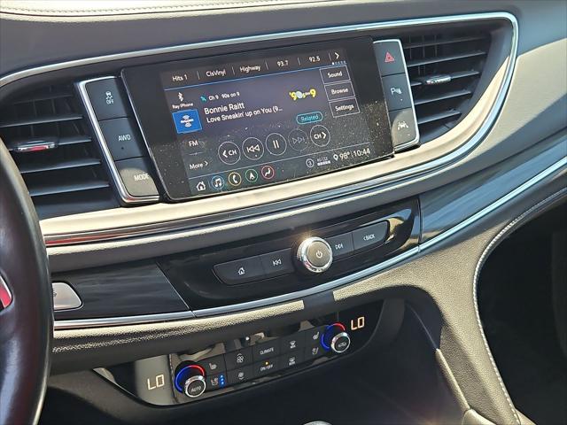 2021 Buick Enclave AWD Premium