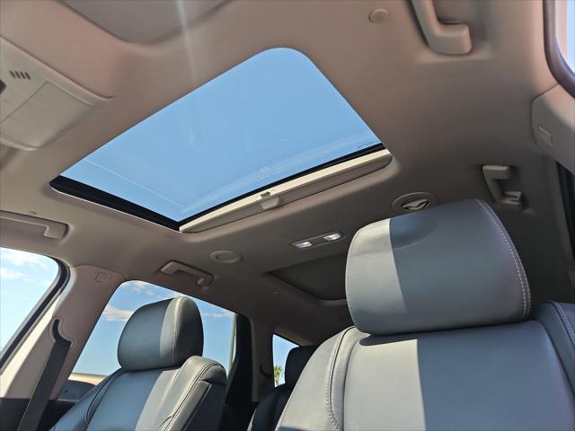 2021 Buick Enclave AWD Premium