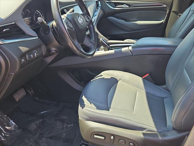 2021 Buick Enclave AWD Premium