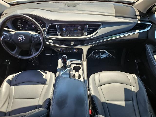 2021 Buick Enclave AWD Premium
