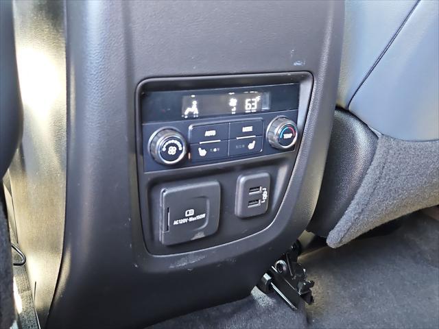 2021 Buick Enclave AWD Premium