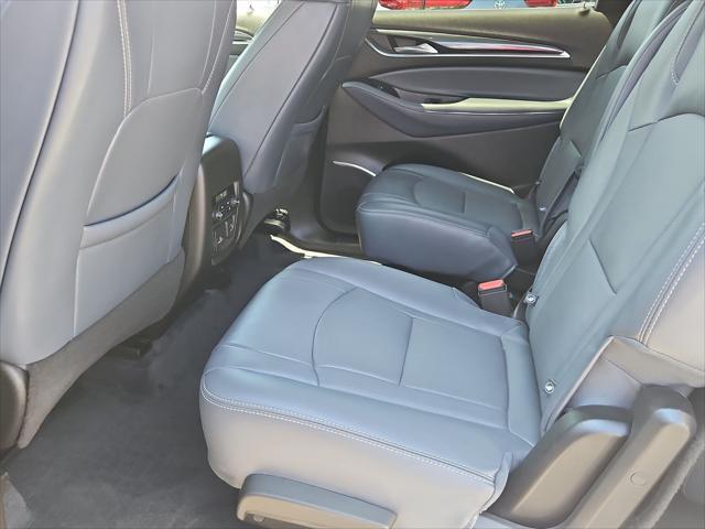 2021 Buick Enclave AWD Premium