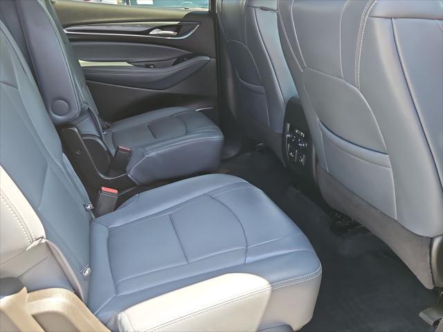 2021 Buick Enclave AWD Premium