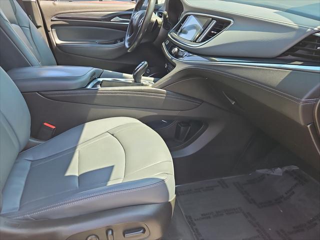 2021 Buick Enclave AWD Premium