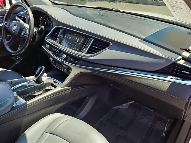 2021 Buick Enclave AWD Premium