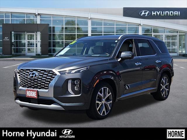 2021 Hyundai Palisade Limited for sale in APACHE JUNCTION, AZ