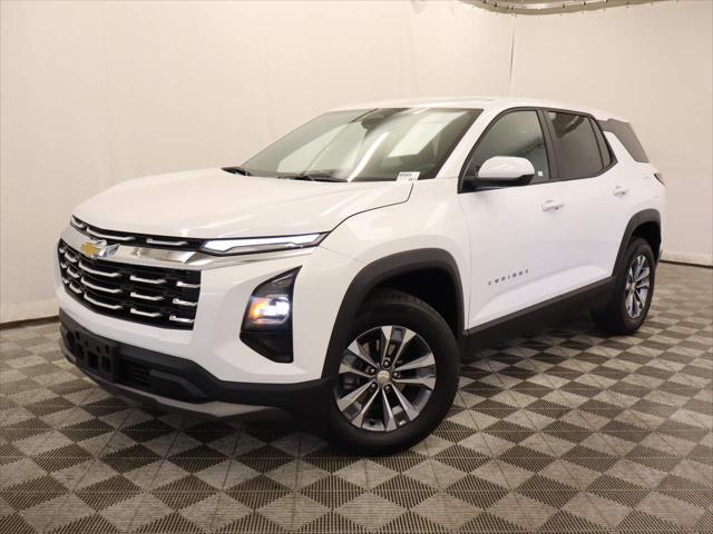 2026 Chevrolet Equinox AWD LT for sale in SCOTTSDALE, AZ
