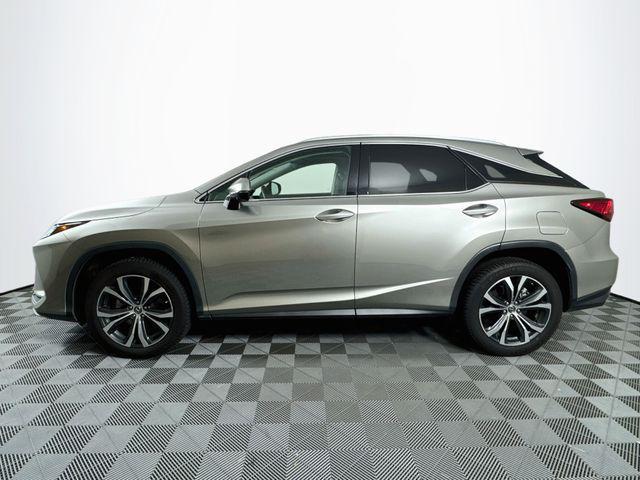 2021 Lexus RX 350 350