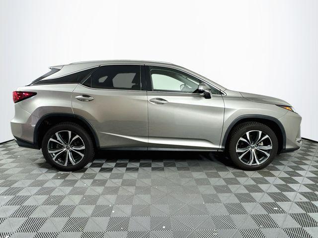 2021 Lexus RX 350 350