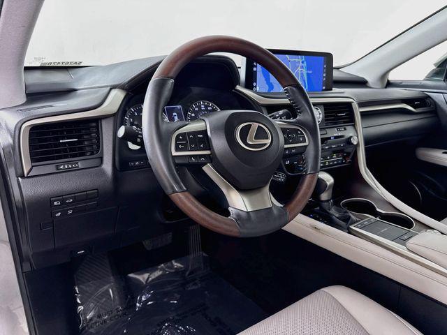 2021 Lexus RX 350 350