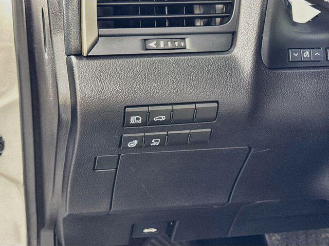 2021 Lexus RX 350 350
