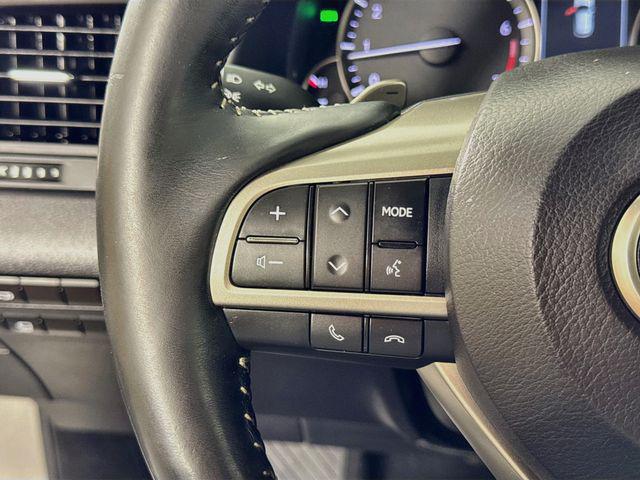2021 Lexus RX 350 350