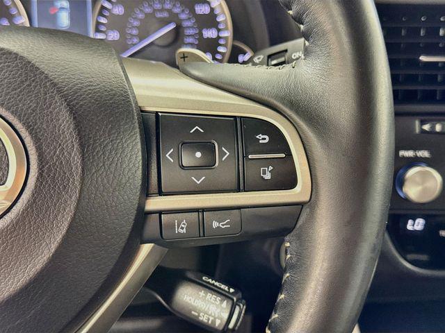 2021 Lexus RX 350 350