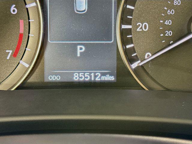 2021 Lexus RX 350 350