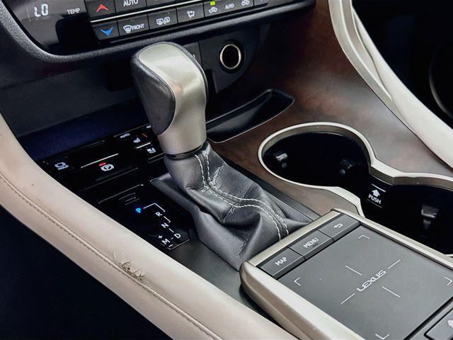 2021 Lexus RX 350 350