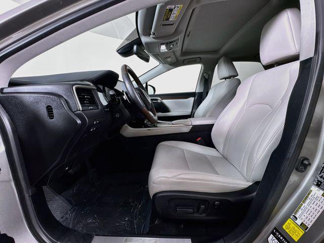 2021 Lexus RX 350 350