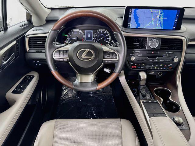 2021 Lexus RX 350 350