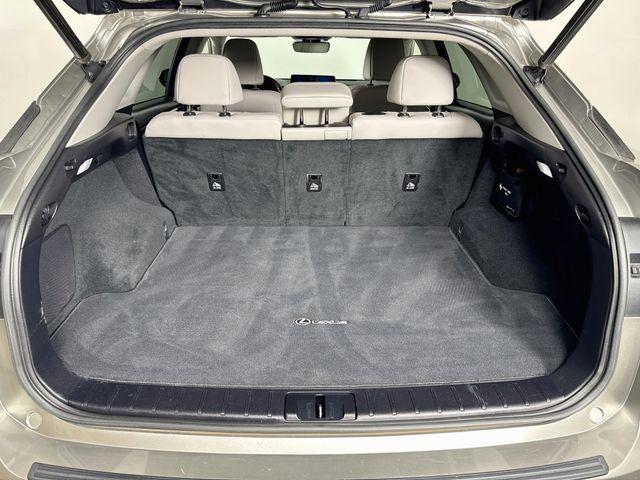 2021 Lexus RX 350 350