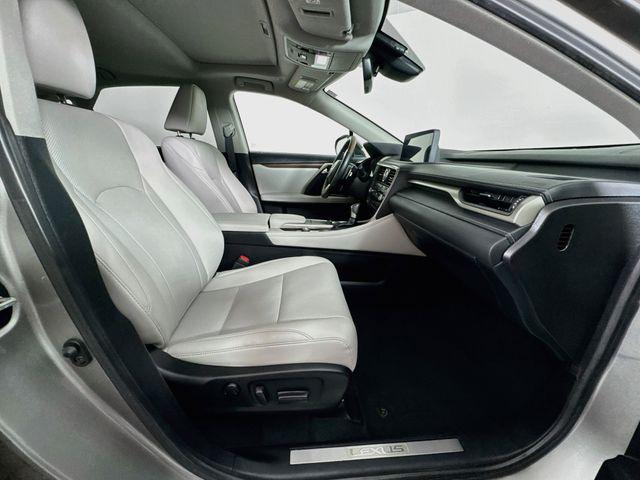 2021 Lexus RX 350 350