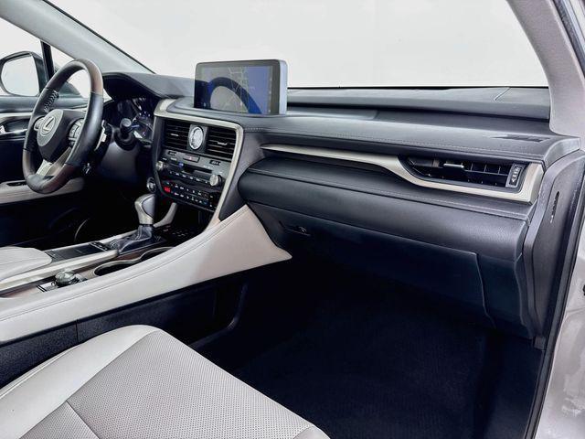 2021 Lexus RX 350 350
