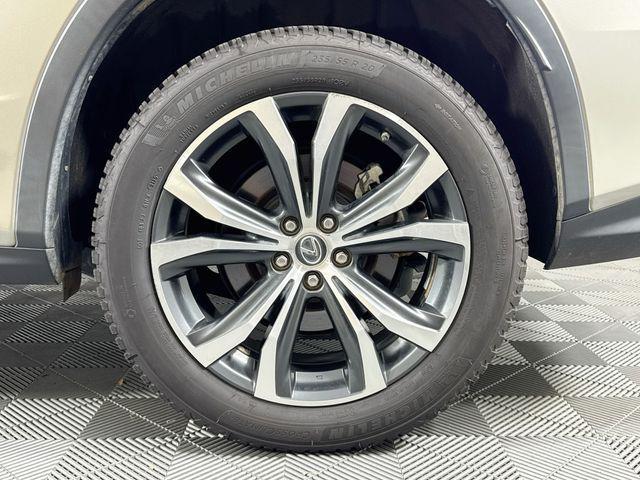 2021 Lexus RX 350 350