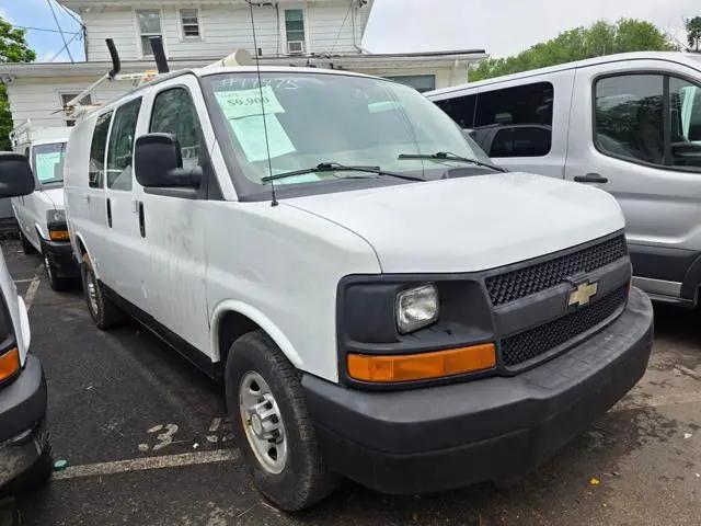 2011 Chevrolet Express Work Van for sale in Blauvelt, NY