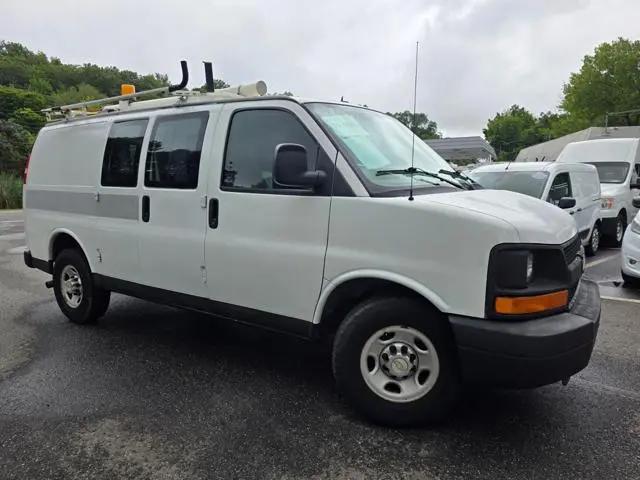 2011 Chevrolet Express Work Van for sale in Blauvelt, NY
