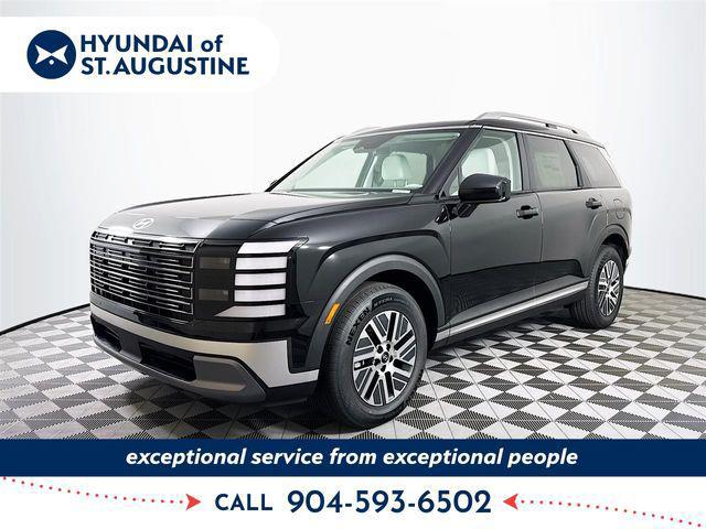 2026 Hyundai Palisade Blue SEL 8P for sale in SAINT AUGUSTINE, FL