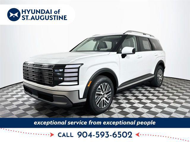 2026 Hyundai Palisade Blue SEL 8P for sale in SAINT AUGUSTINE, FL