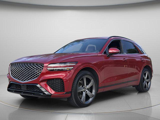 2023 Genesis GV70 3.5T AWD Sport for sale in DAVIE, FL