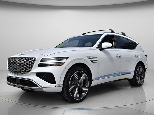 2025 Genesis GV80 3.5T Prestige AWD for sale in DAVIE, FL