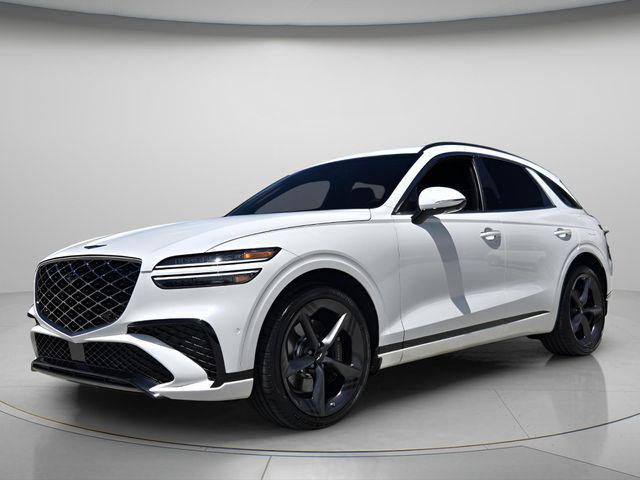 2026 Genesis GV70 2.5T Sport Prestige for sale in DAVIE, FL