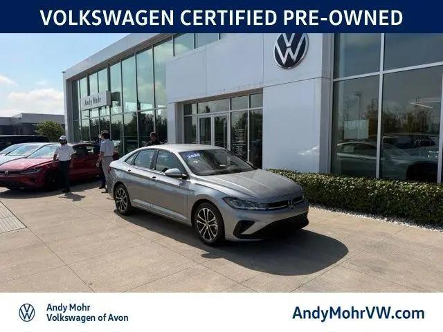 2026 Volkswagen Jetta Sport for sale in Avon, IN