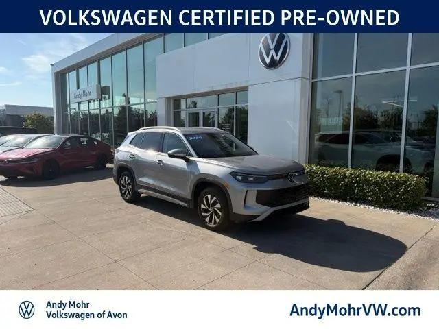 2026 Volkswagen Tiguan S for sale in Avon, IN