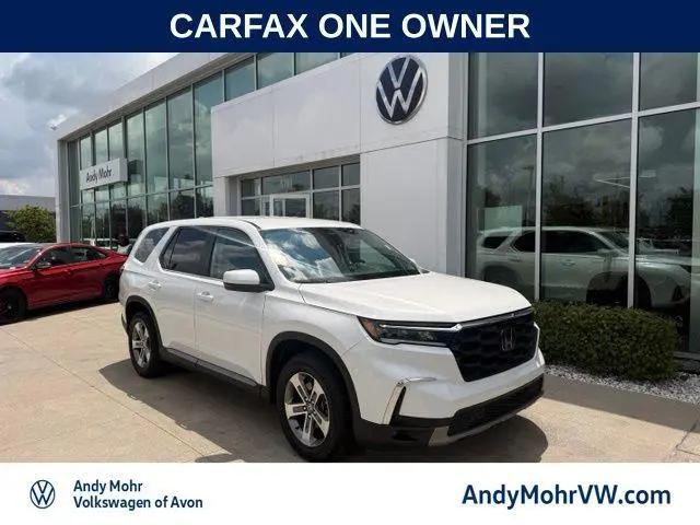 2024 Honda Pilot EX-L for sale in Avon, IN