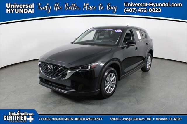 2023 Mazda CX-5 2.5 S Select for sale in ORLANDO, FL