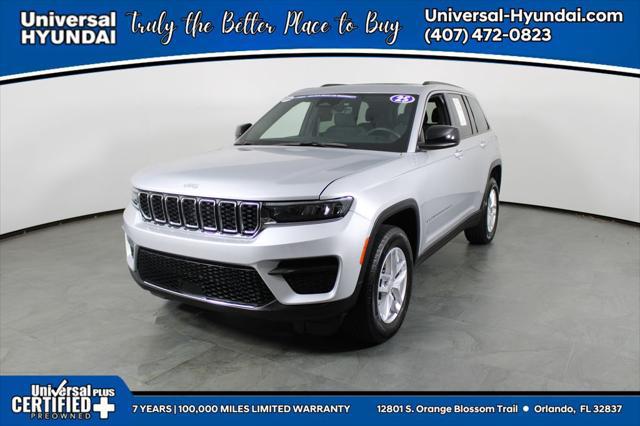 2025 Jeep Grand Cherokee Laredo X 4x2 for sale in ORLANDO, FL