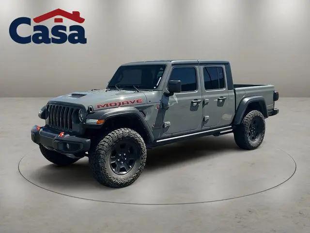 2023 Jeep Gladiator Sport for sale in Prescott, AZ