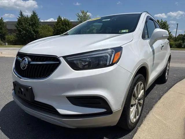 2020 Buick Encore AWD Preferred for sale in Dexter, MI