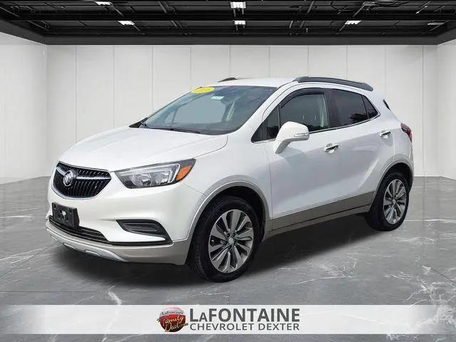 2020 Buick Encore AWD Preferred for sale in Dexter, MI